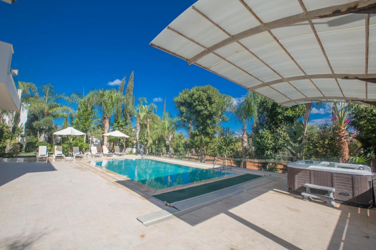 Villa Demetra Agia Napa