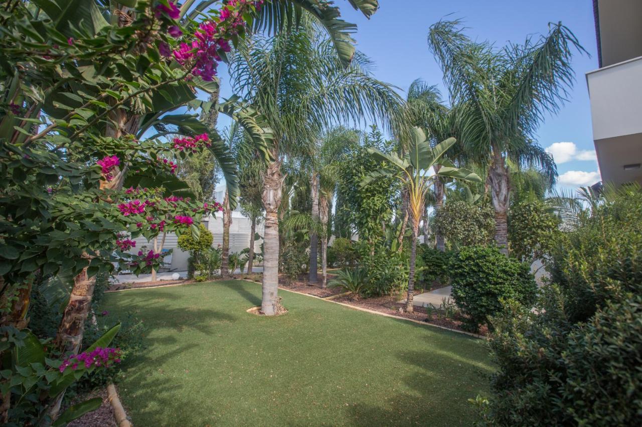 Demetra Villa Agia Napa
