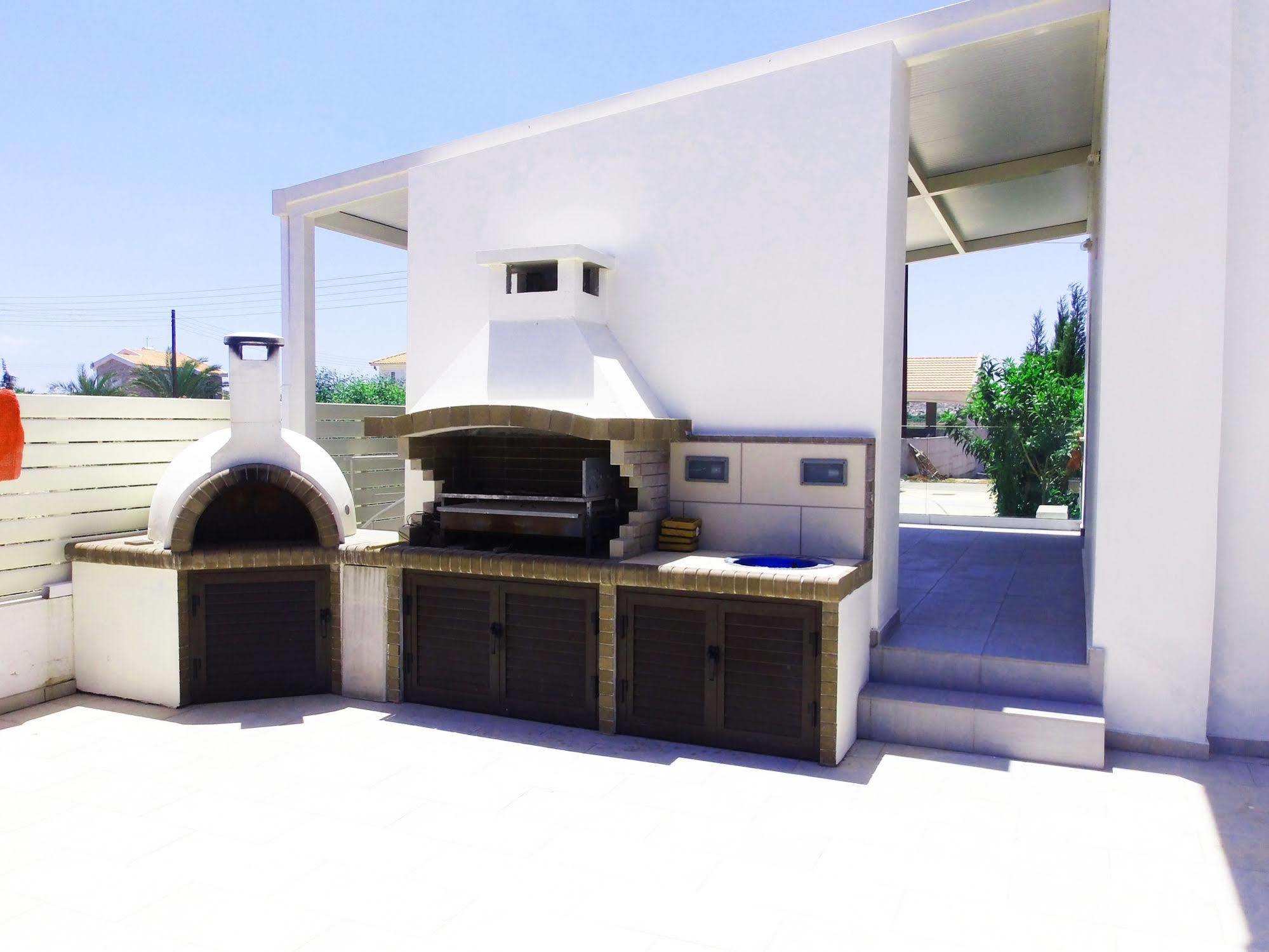 Villa Demetra Agia Napa